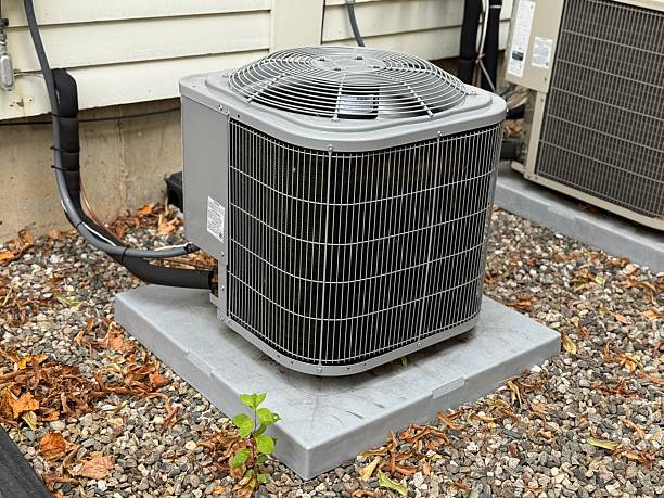 24/7 Emergency Hvac experts in Saucier, MS